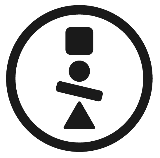 logo simple onsequilibre