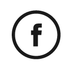 pictogramme facebook