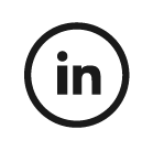 pictogramme linkedin